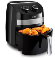 VZDUCHOVÁ FRYER FRYER Prvá rakúska VZDUCHOVÁ FRYER FRYER Prvá rakúska