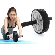 Koleso na brucho Double Roller AB Koleso na brucho Double Roller AB