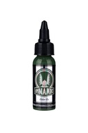 DYNAMICKÁ LESNÁ ZELENÁ | 30 ml | Farba na tetovanie | Atrament | Tetovanie | REACH DYNAMICKÁ LESNÁ ZELENÁ | 30 ml | Farba na tetovanie | Atrament | Tetovanie | REACH