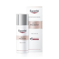 EUCERIN Anti-Pigment Denný krém redukujúci zafarbenie SPF 30, 50 ml EUCERIN Anti-Pigment Denný krém redukujúci zafarbenie SPF 30, 50 ml
