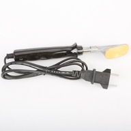 Štýl 1ks 50W elektrická spájkovačka 20 tyčí Štýl 1ks 50W elektrická spájkovačka 20 tyčí