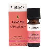 Pelargonium Oil 9 ml - Geranium Tisserand