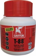 Griffon PVC lepidlo T-88 štítok NL/FR 0,25L Griffon PVC lepidlo T-88 štítok NL/FR 0,25L