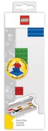 LEGO ceruzka s farebnými dlaždicami a figúrkou 52884