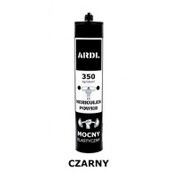 UNIVERZÁLNE MONTÁŽNE LEPIDLO HIGHTACK POWER ČIERNE UNIVERZÁLNE MONTÁŽNE LEPIDLO HIGHTACK POWER ČIERNE