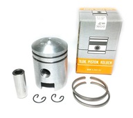 PIEST ROMET-KOMAR AK20 OVALIZOVANY 40,50MM SADA PIEST ROMET-KOMAR AK20 OVALIZOVANY 40,50MM SADA