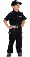 Karnevalový kostým Ples poľského policajta 116 Karnevalový kostým Ples poľského policajta 116