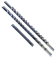 KING TONY Držiak na lištu lišty 1/4" 3/8" 1/2" sada 3 ks. KING TONY Držiak na lištu lišty 1/4" 3/8" 1/2" sada 3 ks.