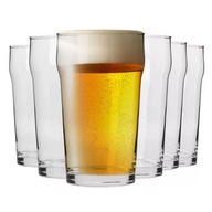 Krosno sada 6 pohárov a hrnčekov na pivo Nonic Mixology 0,5L Krosno sada 6 pohárov a hrnčekov na pivo Nonic Mixology 0,5L
