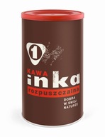 SOLUBLE INKA COFFEE 50. výročie RETRO balenie