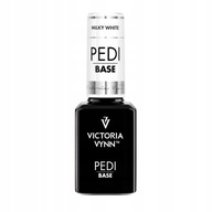 Victoria Vynn Pedi Base mliečna biela 15ml Victoria Vynn Pedi Base mliečna biela 15ml