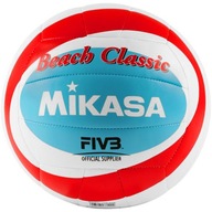 Mikasa Beach Klasický plážový volejbal r 5 Mikasa Beach Klasický plážový volejbal r 5