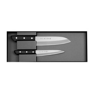 Sada nožov Santoku, univerzálny Tojiro Basic VG-10