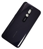 ZADNÝ KRYT BATÉRIE XIAOMI REDMI 8 ČIERNY ZADNÝ KRYT BATÉRIE XIAOMI REDMI 8 ČIERNY