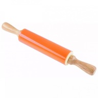 KINGHOFF SILIKÓNOVÝ VALEC NA CESTO 48cm KH4661 KINGHOFF SILIKÓNOVÝ VALEC NA CESTO 48cm KH4661