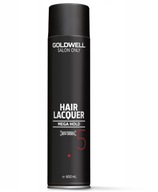 GOLDWELL SALÓN S LAKOM NA VLASY LEN 600 ml GOLDWELL SALÓN S LAKOM NA VLASY LEN 600 ml