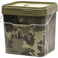 KORDA VEDERKO KOMPAKTNÉ 17L CAMO KORDA VEDERKO KOMPAKTNÉ 17L CAMO