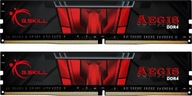 G.Skill Aegis DDR4 RAM 32 GB 3200 MHz CL16 G.Skill Aegis DDR4 RAM 32 GB 3200 MHz CL16