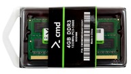 RAM CMD DDR3 4GB PC3-10600 1333MHz RAM CMD DDR3 4GB PC3-10600 1333MHz