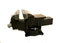 Geko Zámočnícky zverák otočný 150mm Hobby G01032 Geko Zámočnícky zverák otočný 150mm Hobby G01032