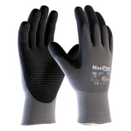 Rukavice ATG MaxiFlex Endurance s veľkosťou AD-APT 9 Rukavice ATG MaxiFlex Endurance s veľkosťou AD-APT 9