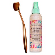 Precízne štetce + báza pod make-up s Cannabis Sativa - hydratácia a výživa Precízne štetce + báza pod make-up s Cannabis Sativa - hydratácia a výživa
