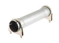 Opravná rúra, spojka, priemer 63 mm, dĺžka max. 1 meter Opravná rúra, spojka, priemer 63 mm, dĺžka max. 1 meter