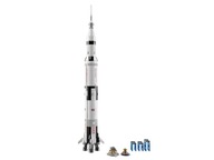 Súpravy LEGO® Raketa NASA Apollo Saturn V 92176