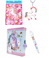 SET PRE DENNÍK NÁLEPKY NA KĽÚČENKU JEDNOROŽCA LOVER LOVER SET PRE DENNÍK NÁLEPKY NA KĽÚČENKU JEDNOROŽCA LOVER LOVER