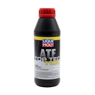 Prevodový olej Top Tec ATF Liqui Moly 500ml Prevodový olej Top Tec ATF Liqui Moly 500ml