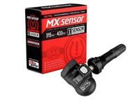 Autel 1-Sensor R Zatlačený snímač TPMS Autel 1-Sensor R Zatlačený snímač TPMS