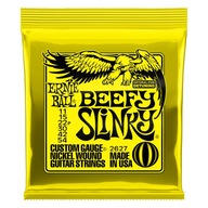 ERNIE BALL EB2627 gitarové struny (11-54)