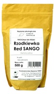 BIO Klíčky reďkovky ČERVENÉ BIO semienka 500g BIO Klíčky reďkovky ČERVENÉ BIO semienka 500g