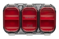 DAIWA Box WP zapečatený hlboký - 9 izieb (11 x 6,5 x 1,8 cm) DAIWA Box WP zapečatený hlboký - 9 izieb (11 x 6,5 x 1,8 cm)