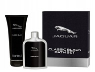 Sada toaletnej vody JAGUAR CLASSIC BLACK 100 ml Sada toaletnej vody JAGUAR CLASSIC BLACK 100 ml