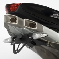 MONTÁŽ REGISTRAČNEJ ŠTÍTKY RG MV AGUSTA F4 1000 R 10 MONTÁŽ REGISTRAČNEJ ŠTÍTKY RG MV AGUSTA F4 1000 R 10