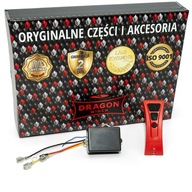 NAVIJÁK NAVIJÁK NAVIJÁK DIAĽKOVÉ OVLÁDANIE UNIVERZAL DRAGON 12V / 24V NAVIJÁK NAVIJÁK NAVIJÁK DIAĽKOVÉ OVLÁDANIE UNIVERZAL DRAGON 12V / 24V