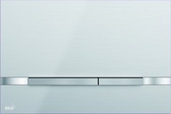 Tlačidlo splachovania WC STRIPE-INOX ALCAdrain, oceľ Tlačidlo splachovania WC STRIPE-INOX ALCAdrain, oceľ