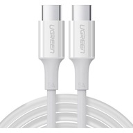 Ugreen USB-C 100W telefónny kábel 2 m kábel Ugreen USB-C 100W telefónny kábel 2 m kábel