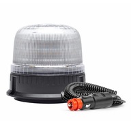 BLESK VÝSTRAŽNÉ SVETLO KOHÚT LED 12V 24V BLESK VÝSTRAŽNÉ SVETLO KOHÚT LED 12V 24V