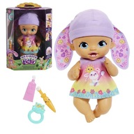 MATTEL MY GARDEN BABY BUNNY ČISTÍME SI ZUBY HGC12