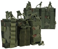 BERYL AK DOMINATOR WZ.93 MOLLE PANEL PUZDRO BERYL AK DOMINATOR WZ.93 MOLLE PANEL PUZDRO