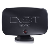 DVB-T anténa 2W1 DELTA externá interná