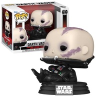 Figúrka Funko Pop 610 Darth Vader Star Wars Figúrka Funko Pop 610 Darth Vader Star Wars