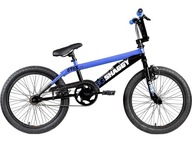 Unisex BMX bicykel 20 Performance Rotor 360 Pegs