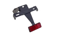 PUIG FENDER ELIMINATOR KAWASAKI ER6 N/F 2012-2016 PUIG FENDER ELIMINATOR KAWASAKI ER6 N/F 2012-2016