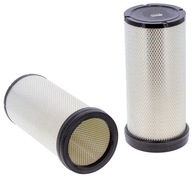 Vzduchový filter - poistka SA 16478
