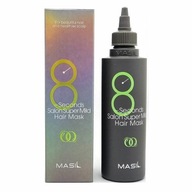 Masil Regeneračná expresná maska na vlasy hydratuje a vyživuje 200 ml Masil Regeneračná expresná maska na vlasy hydratuje a vyživuje 200 ml
