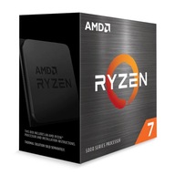 Procesor AMD Ryzen 7 5800X 3,8 GHz 32 MB L3