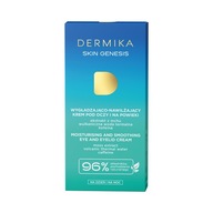 Skin Genesis 30-40+ vyhladzujúci a hydratačný krém